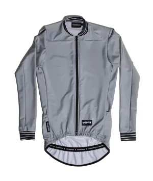 Faux Pas Reflective Jacket