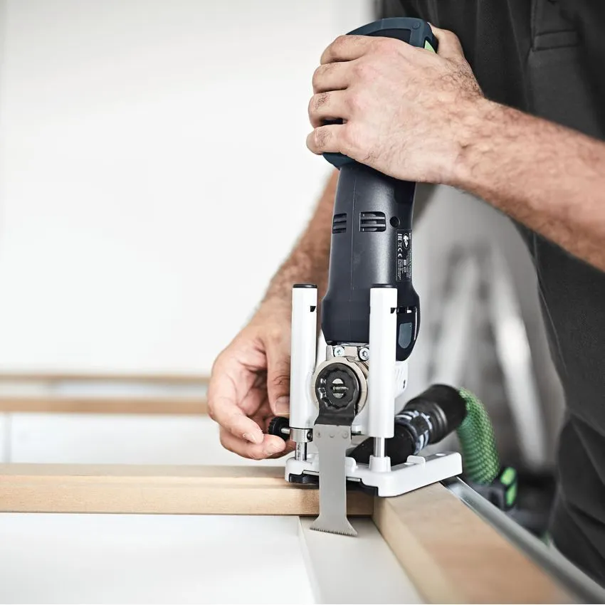 FESTOOL OSC 18 LI 3.1 E-SET VECTURO FES574851