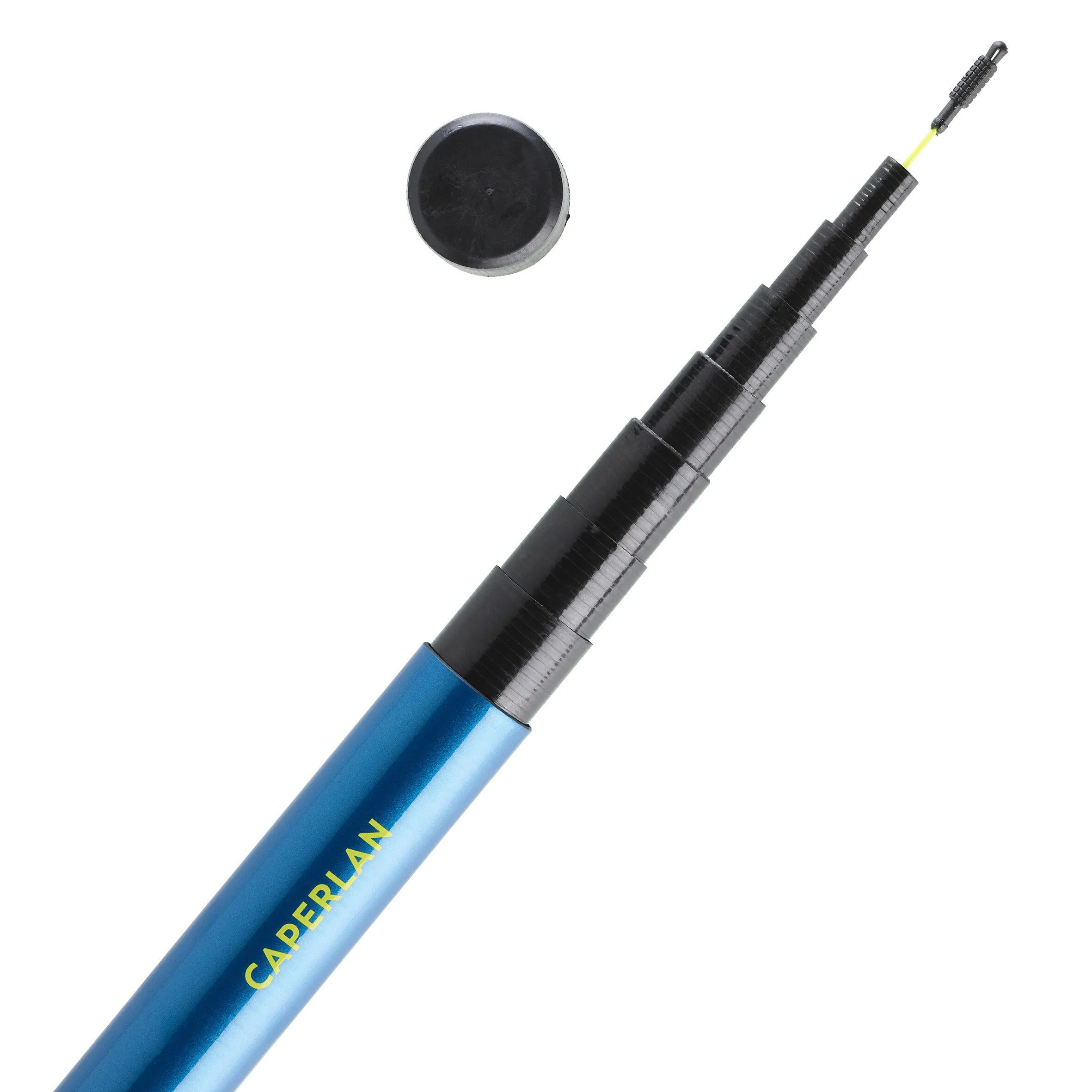 Fishing kit Firstfish 300 rod   assembly CAPERLAN