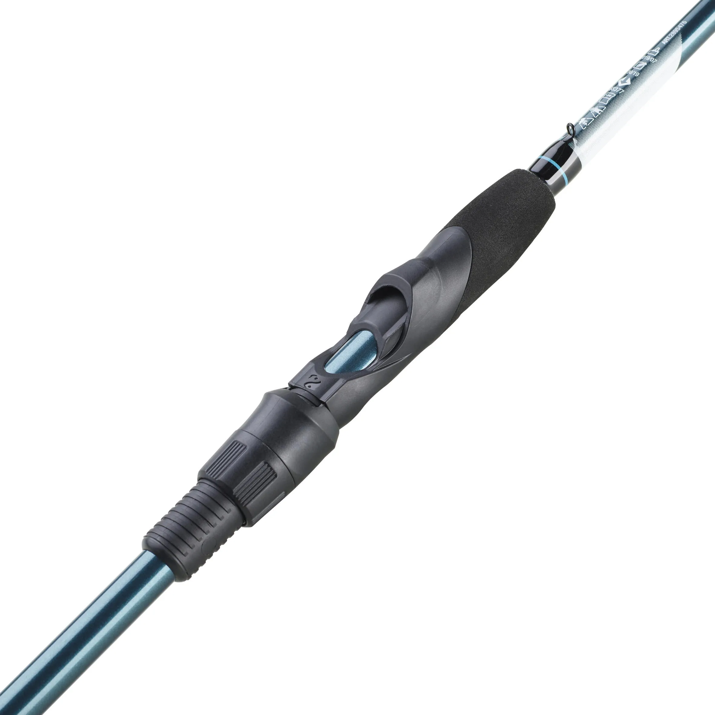 Fishing set Ilicium100 2.30m spinning combined CAPERLAN