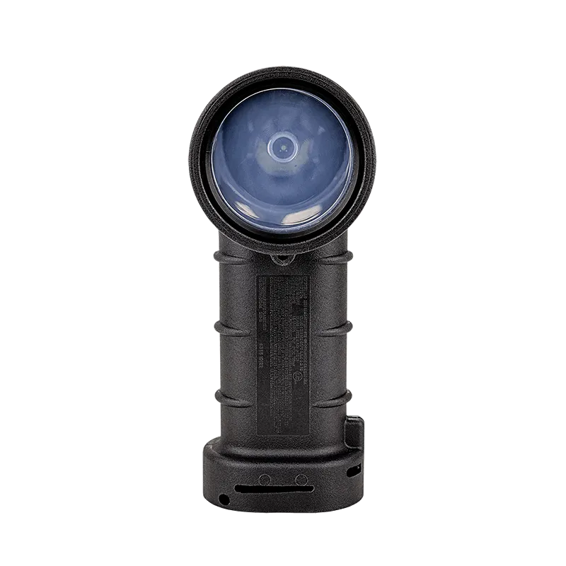 Foxfury BTS-IS Intrinsically Safe Right Angle Light