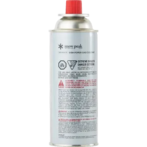 Gas CB 250 butane