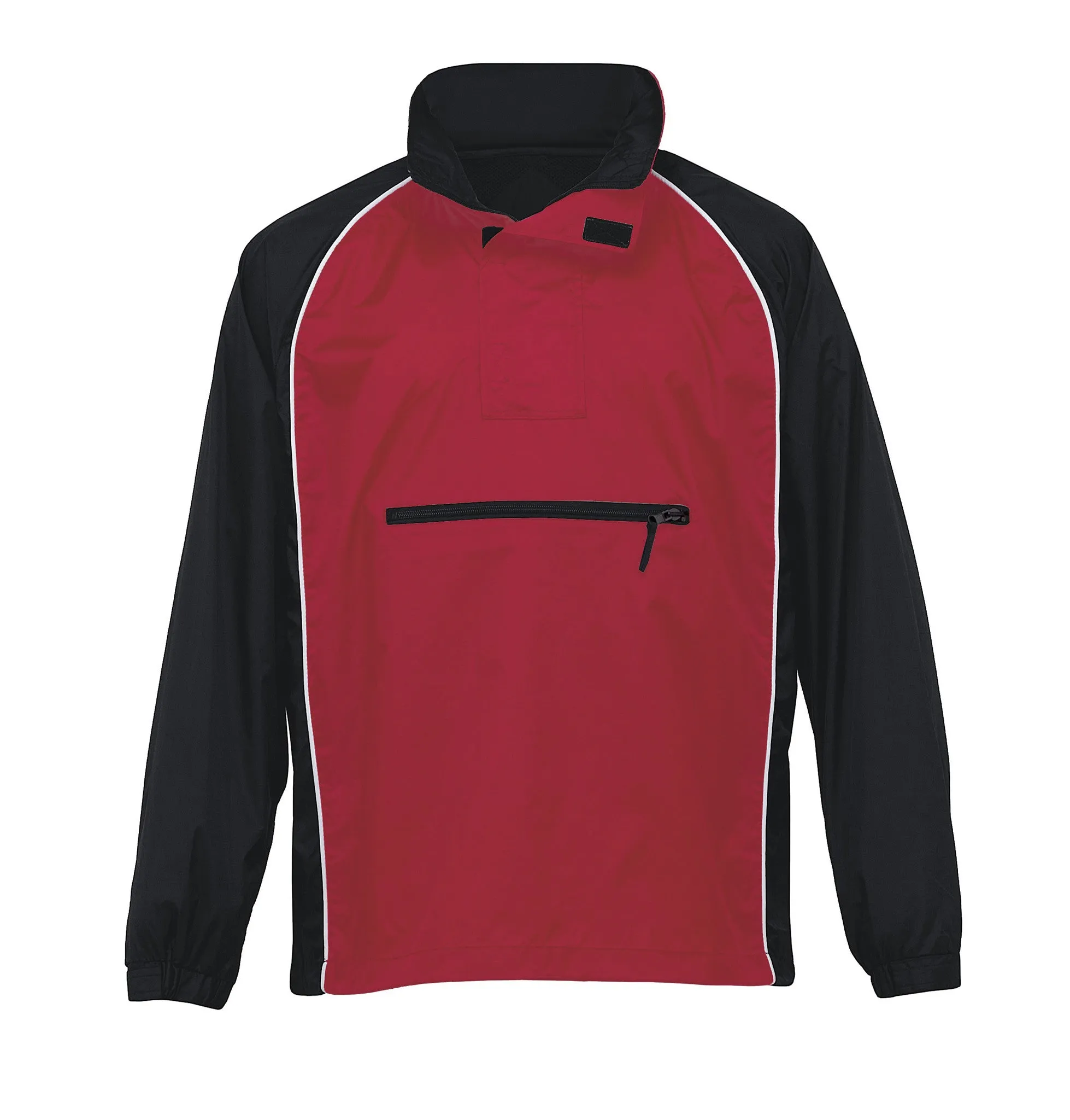 Gear For Life Nylon Jac Pac(1st 9 Colours) (JP)