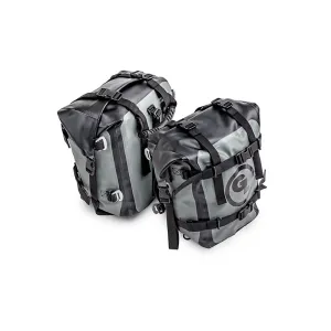 Giant Loop MotoTrekk Panniers
