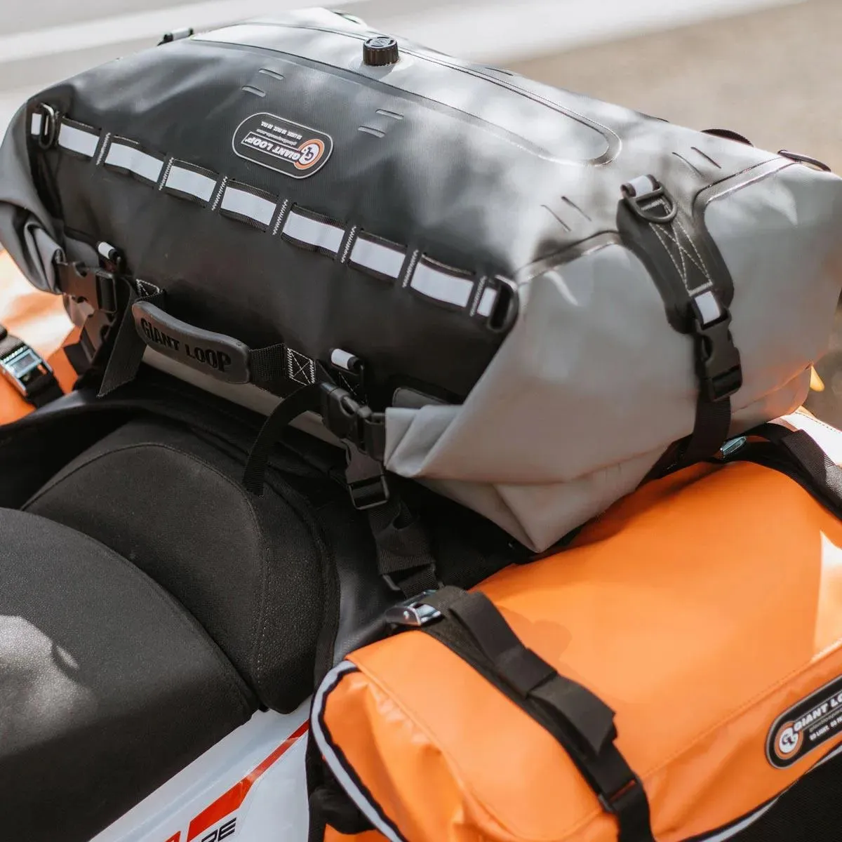 Giant Loop | Tillamook Dry Bag