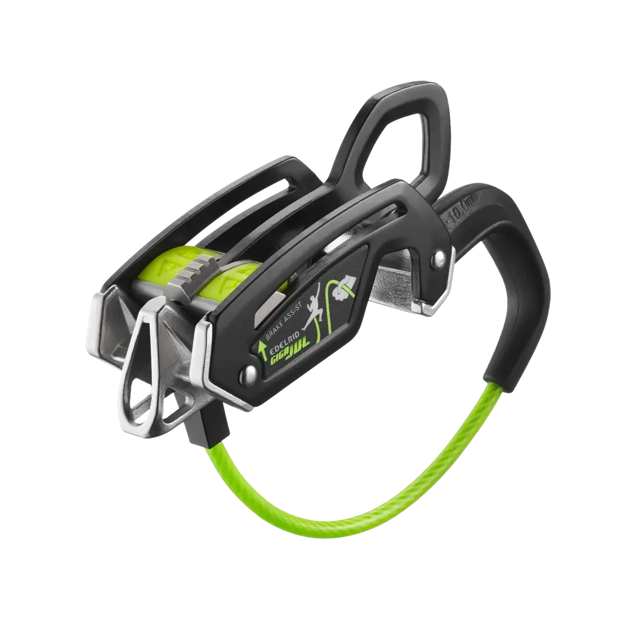 Giga Jul Belay Device
