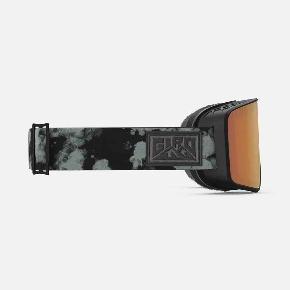 Giro Method Ski Goggles, S1 & S2 Two Pack Lens
