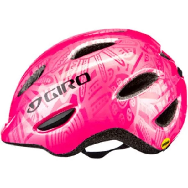 Giro Scamp Junior Helmet