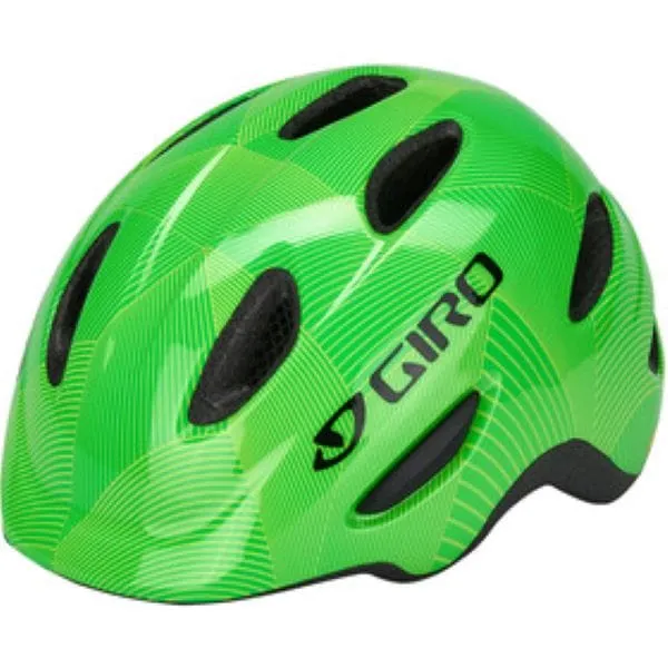 Giro Scamp Junior Helmet