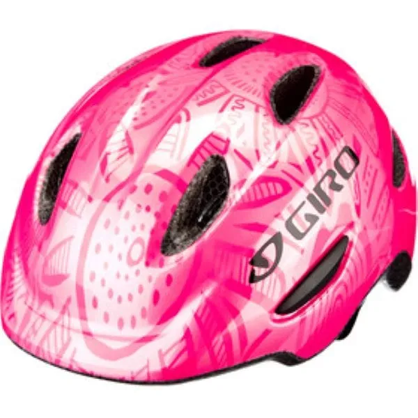 Giro Scamp Junior Helmet