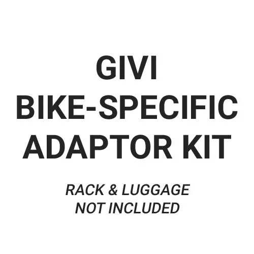 Givi Pannier Hardware - Other European brands