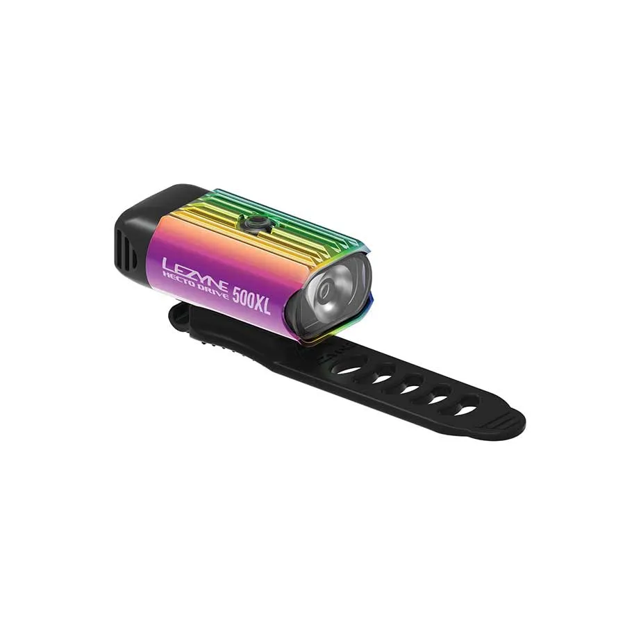 Hecto Drive 500XL