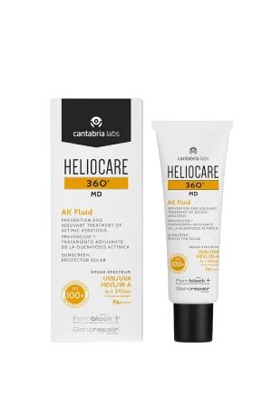 Heliocare 360° | AK Fluid (50ml)