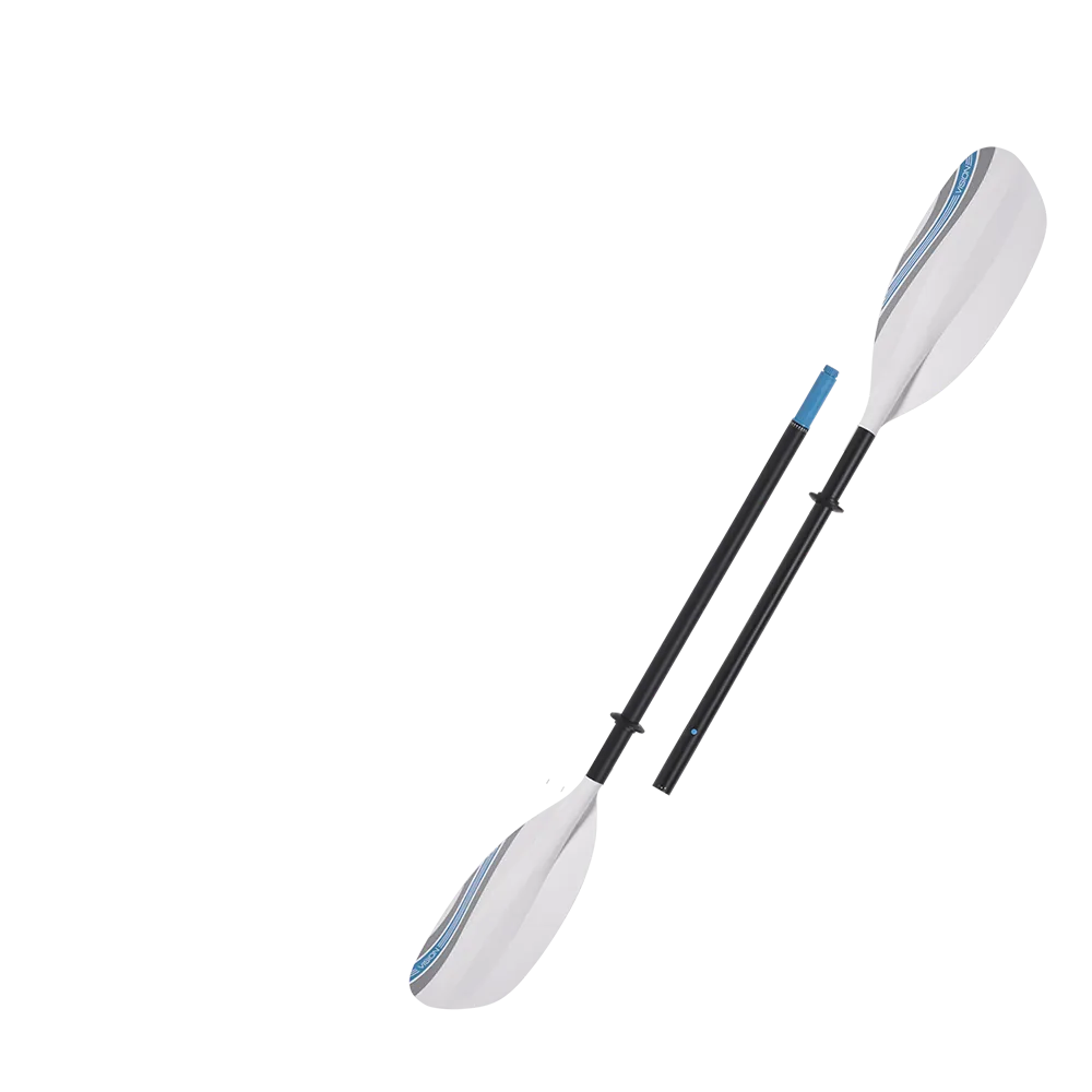 Islander Fiesta Kayak Package