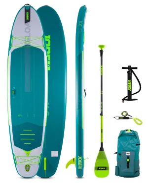 Jobe Loa 11.6 Inflatable Paddle Board Package- SALE -