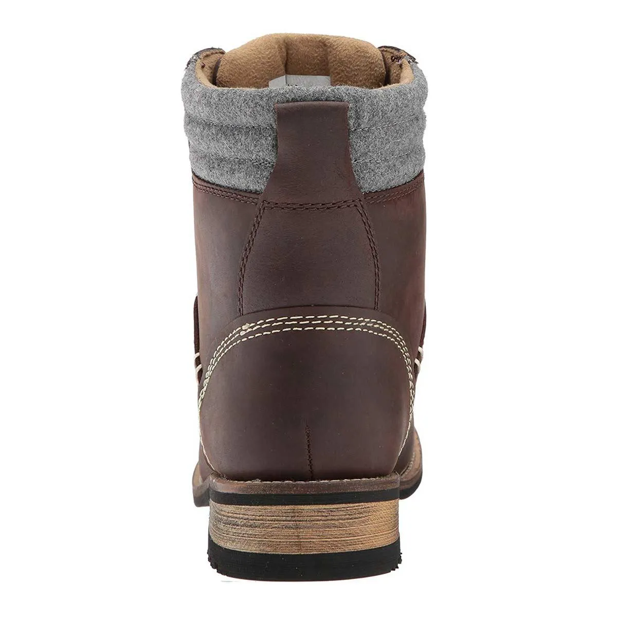 Kodiak Women's Waterproof Boots - Surrey II Brown Hiker Style | 722260