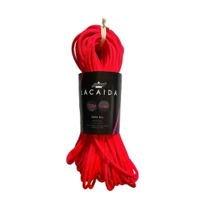 Lacaida The Lincoln Metered Rope