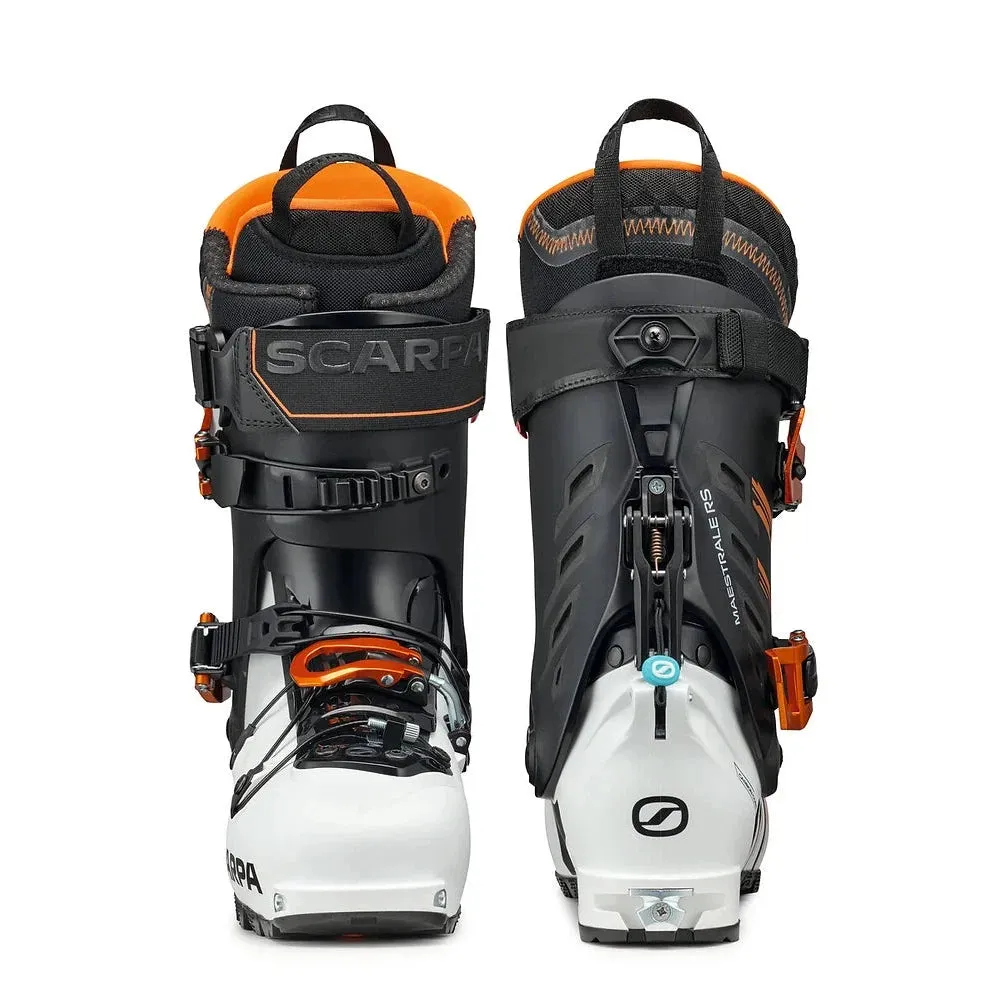 Maestrale RS Ski Boots 2025