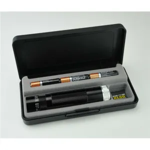 Maglite XL50-S3SZ7 Xl50 Spectrum Series Led Flashlight