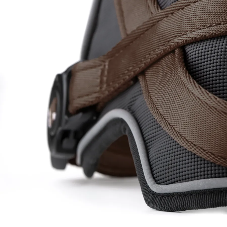 Memopet Harnesses