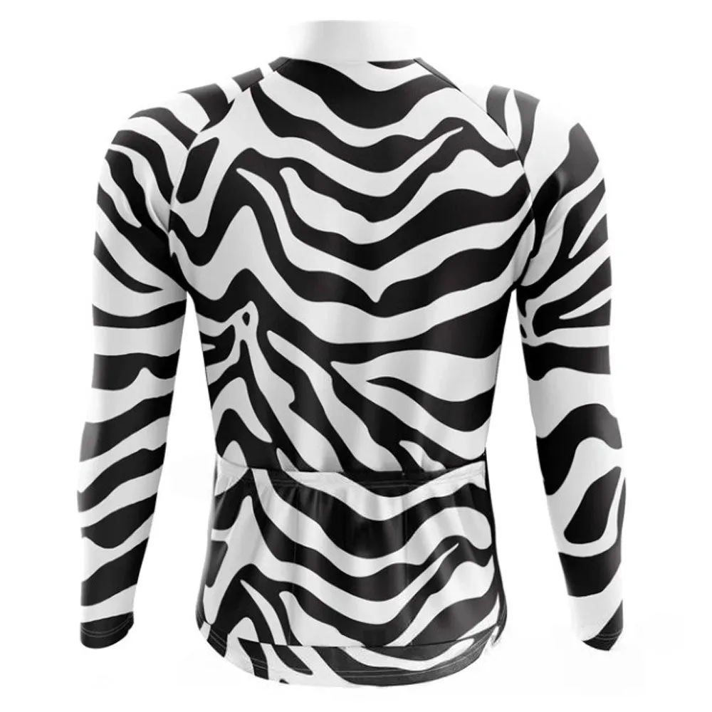 Men Cycling long Sleeve Jerseys STY-15