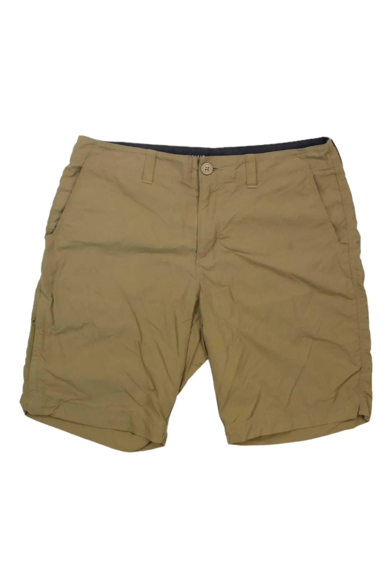Mens Mountain Hardwear Castil Casual Short