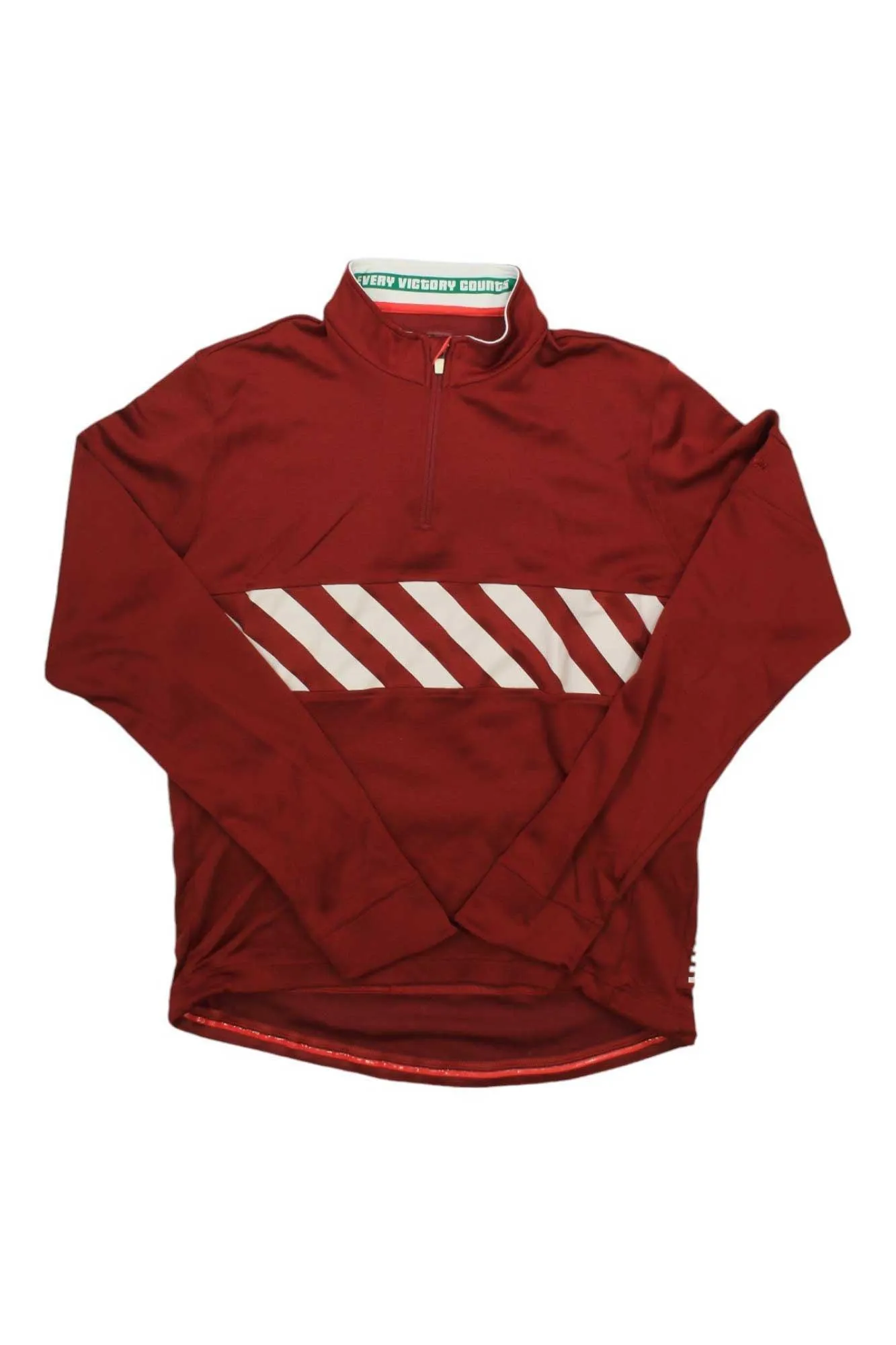 Mens Phinney Long Sleeve Jersey