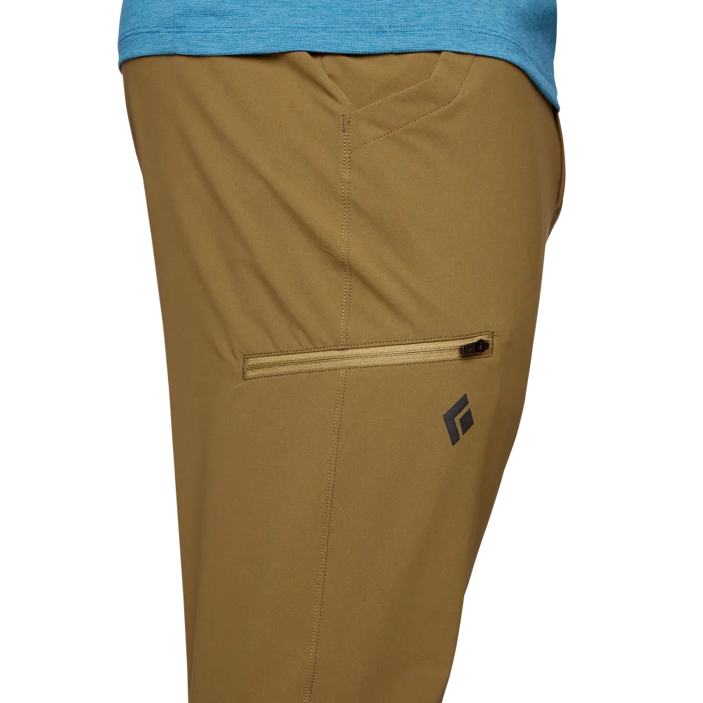 Men's Technician Pro Alpine Pant (Past Season)