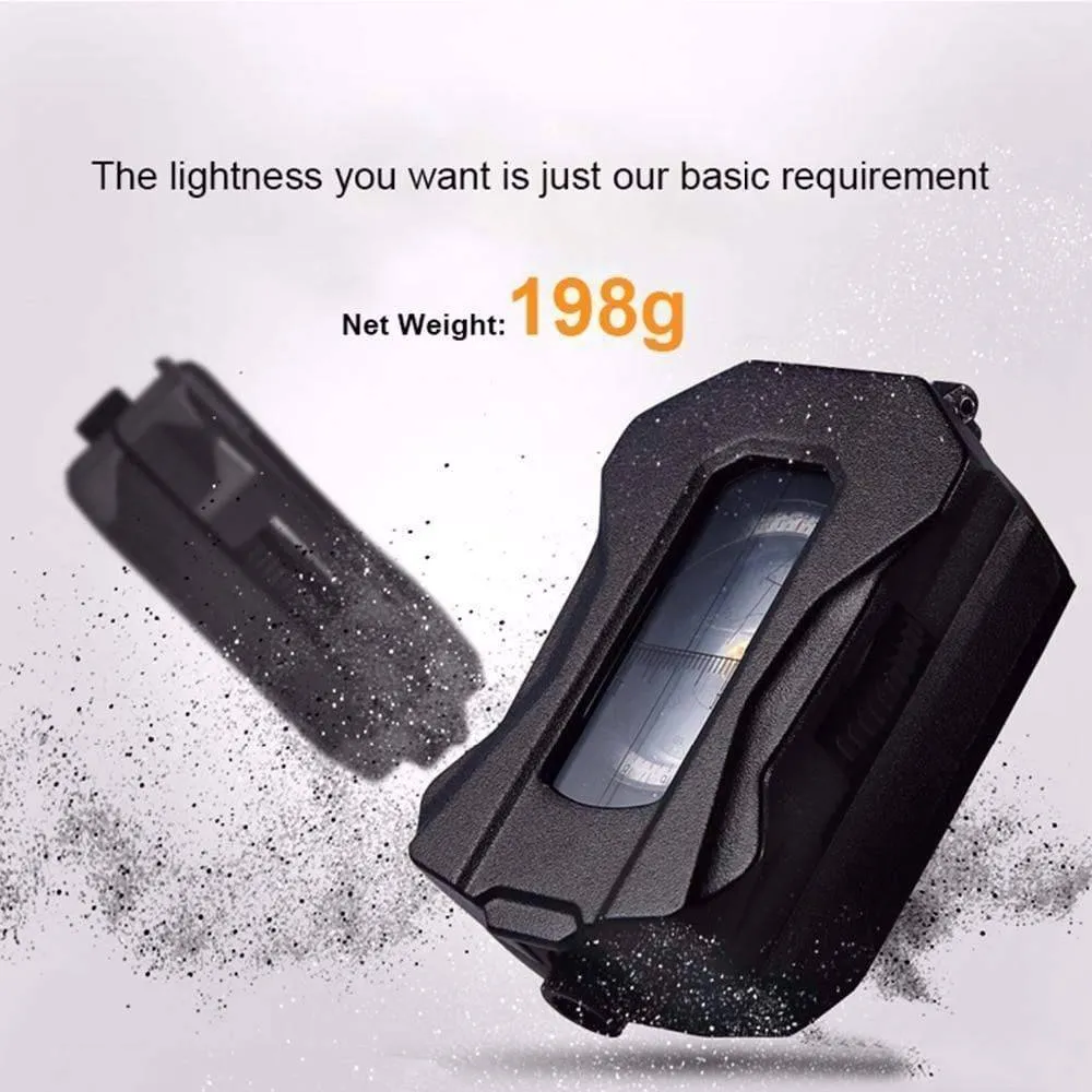 Military Grade Compass