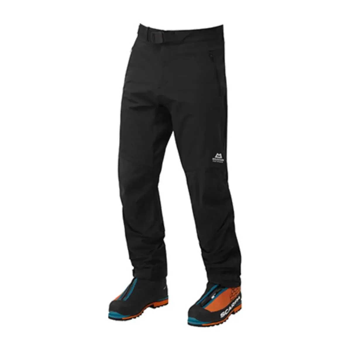 Mission Pant - Black
