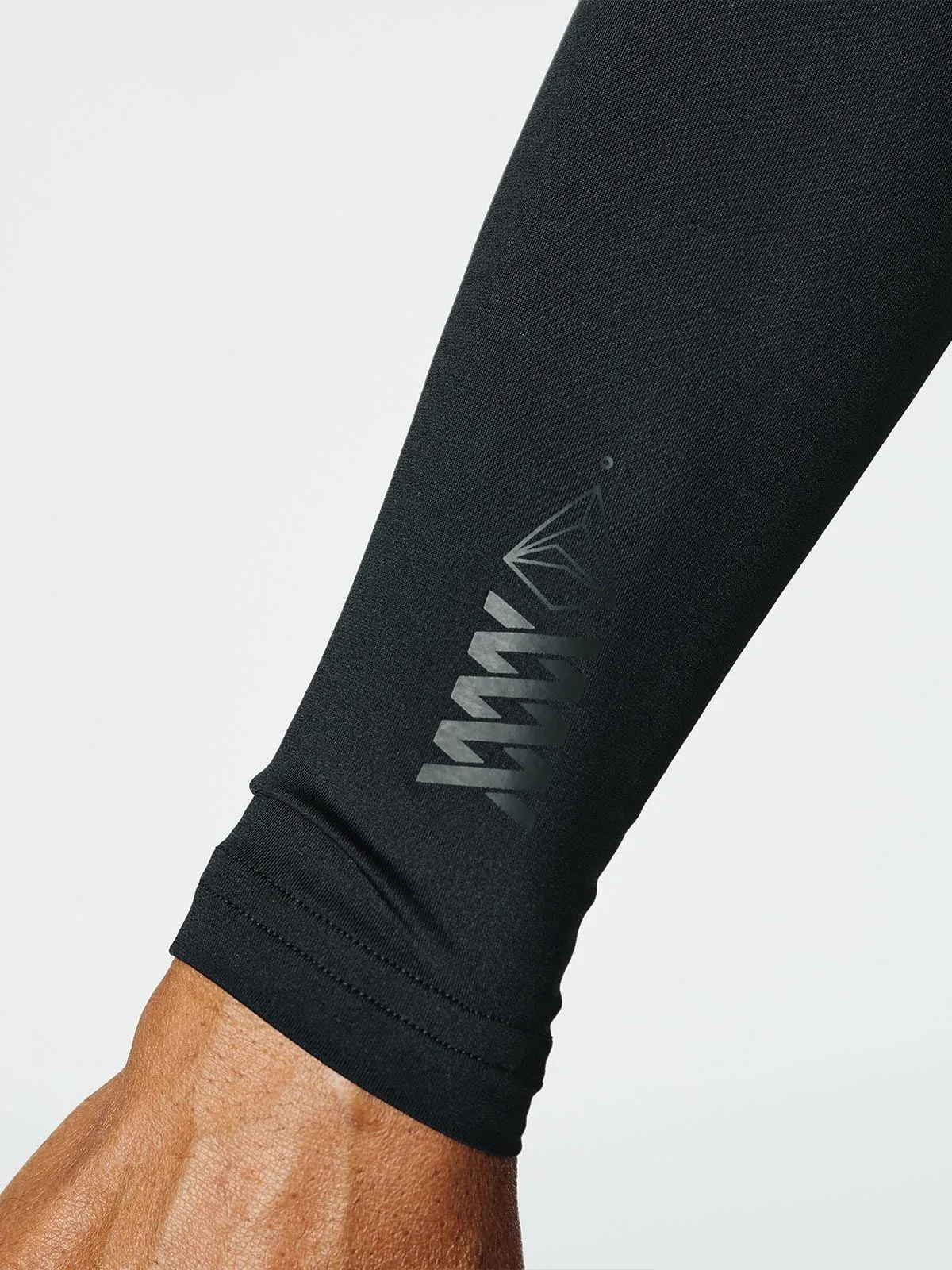 Mission Pro Jersey : LS Men's