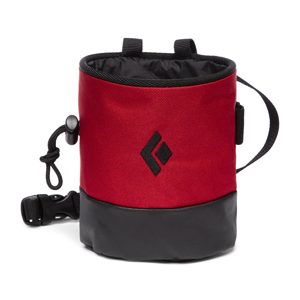Mojo Zip Chalk Bag