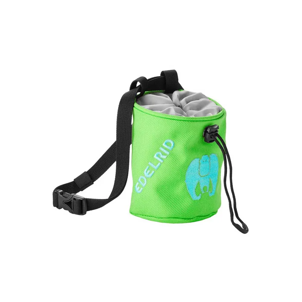 Muffin Climbing Chalk Bag