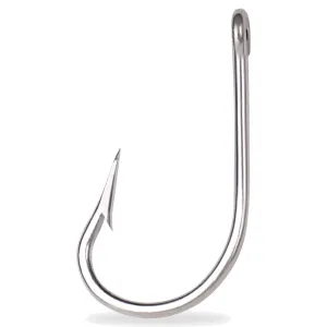 Mustad - Big Game Southern and Tuna Hooks