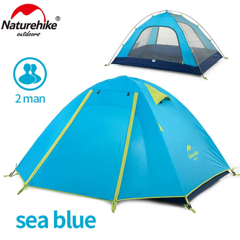 NatureHike Tent For 2 Persons