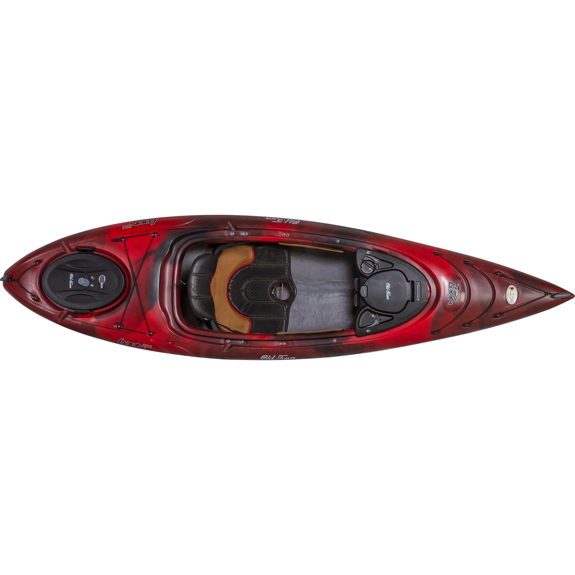Old Town Loon 106 Recreational Kayak