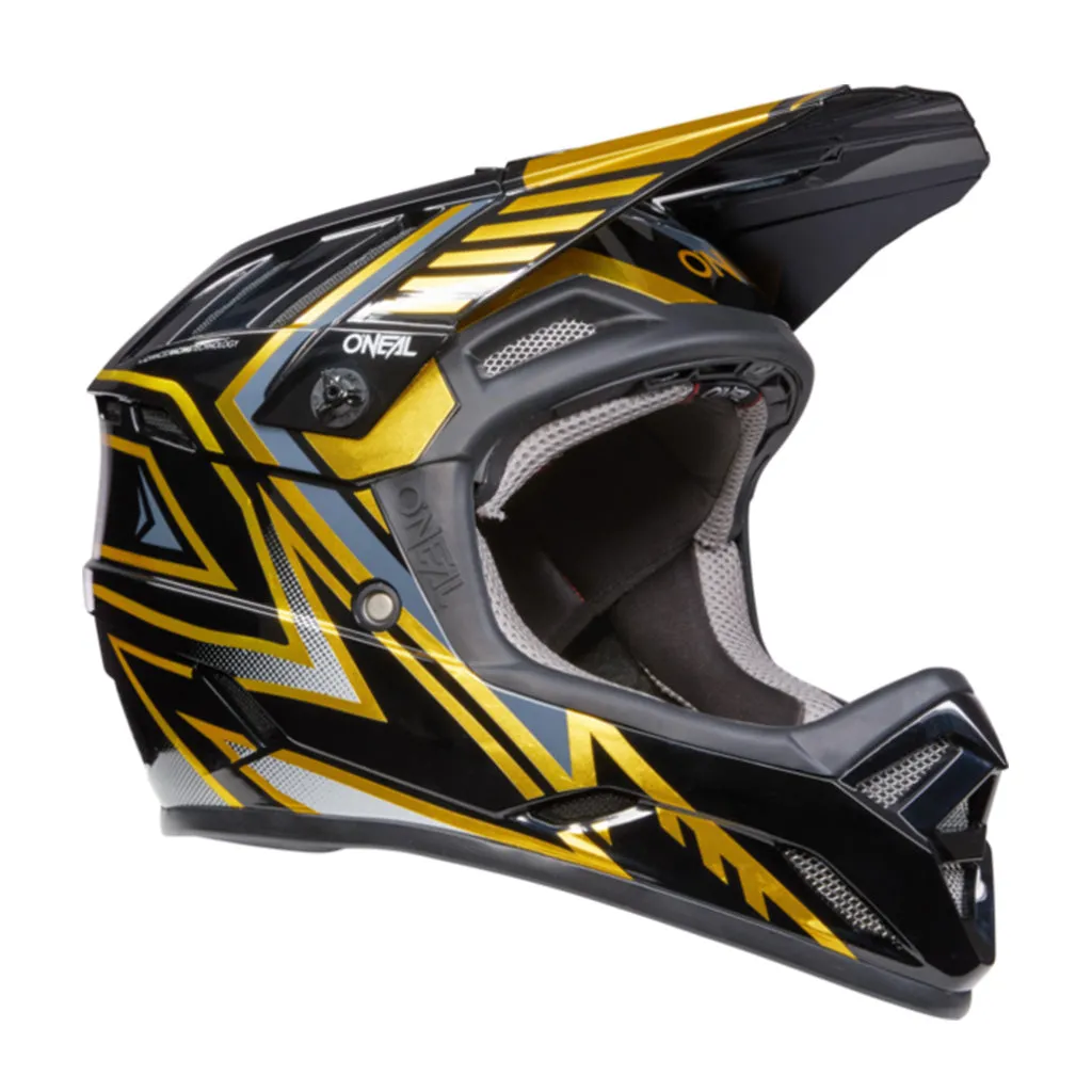 O'NEAL BACKFLIP KNOX MTB HELMET