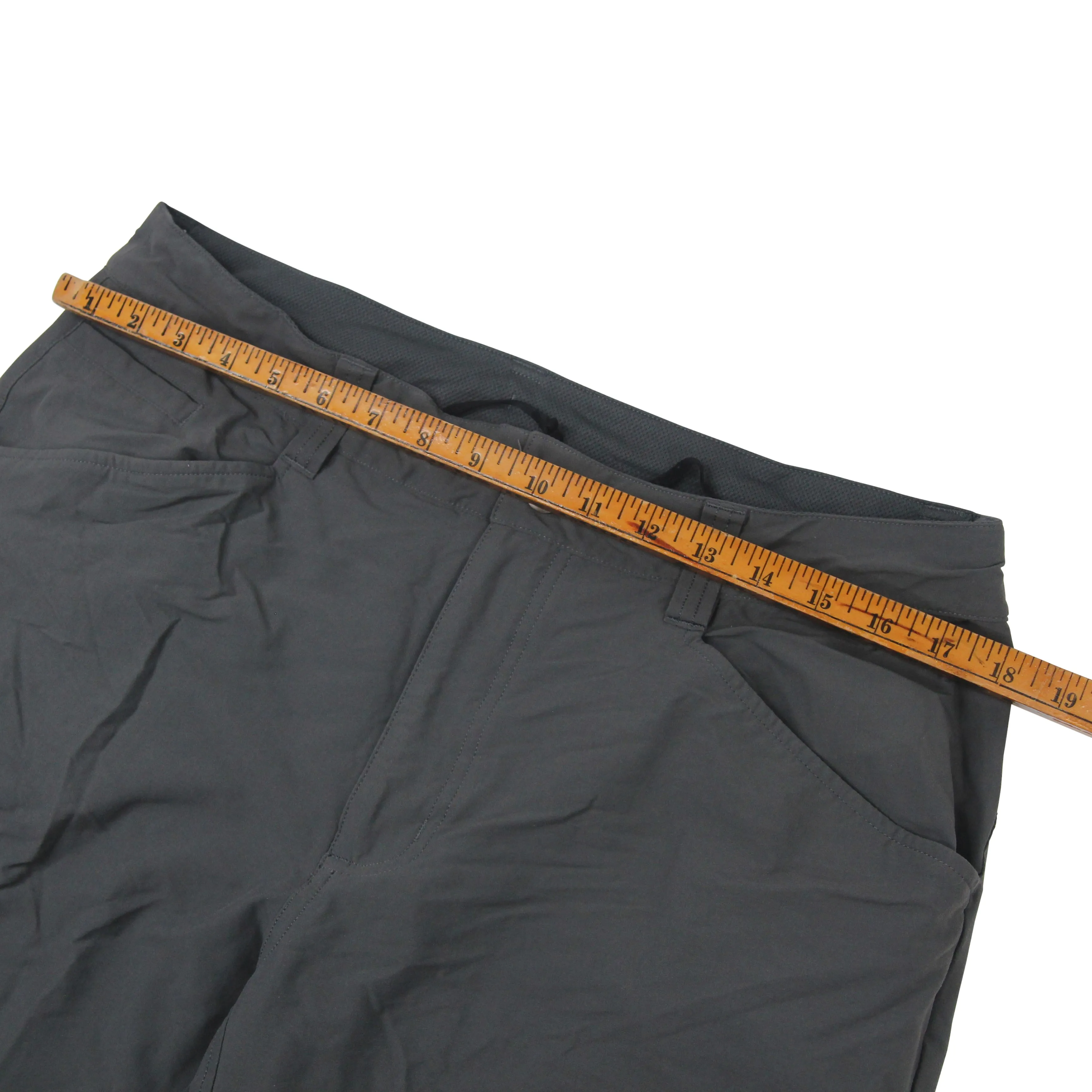 Patagonia Outdoor Hiking Adventure Pants - 34"