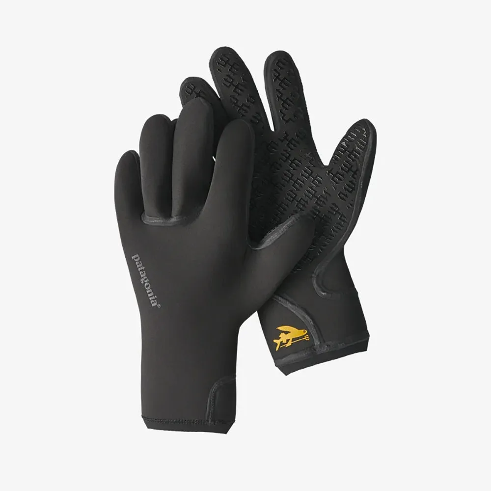 Patagonia R3 Yulex 3mm Wetsuit Gloves