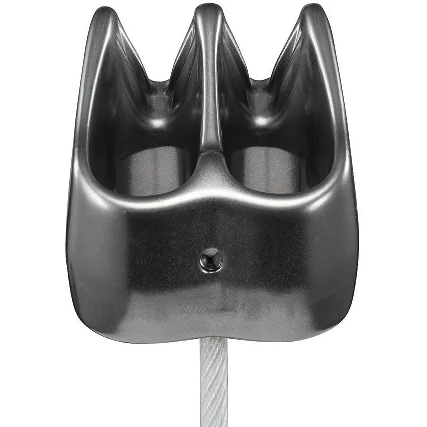 Petzl Verso Belay Device