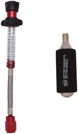 Phil Hose CO2 Bike Inflator