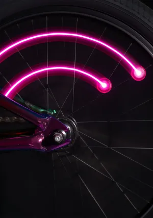 Pink Orbit Brightz