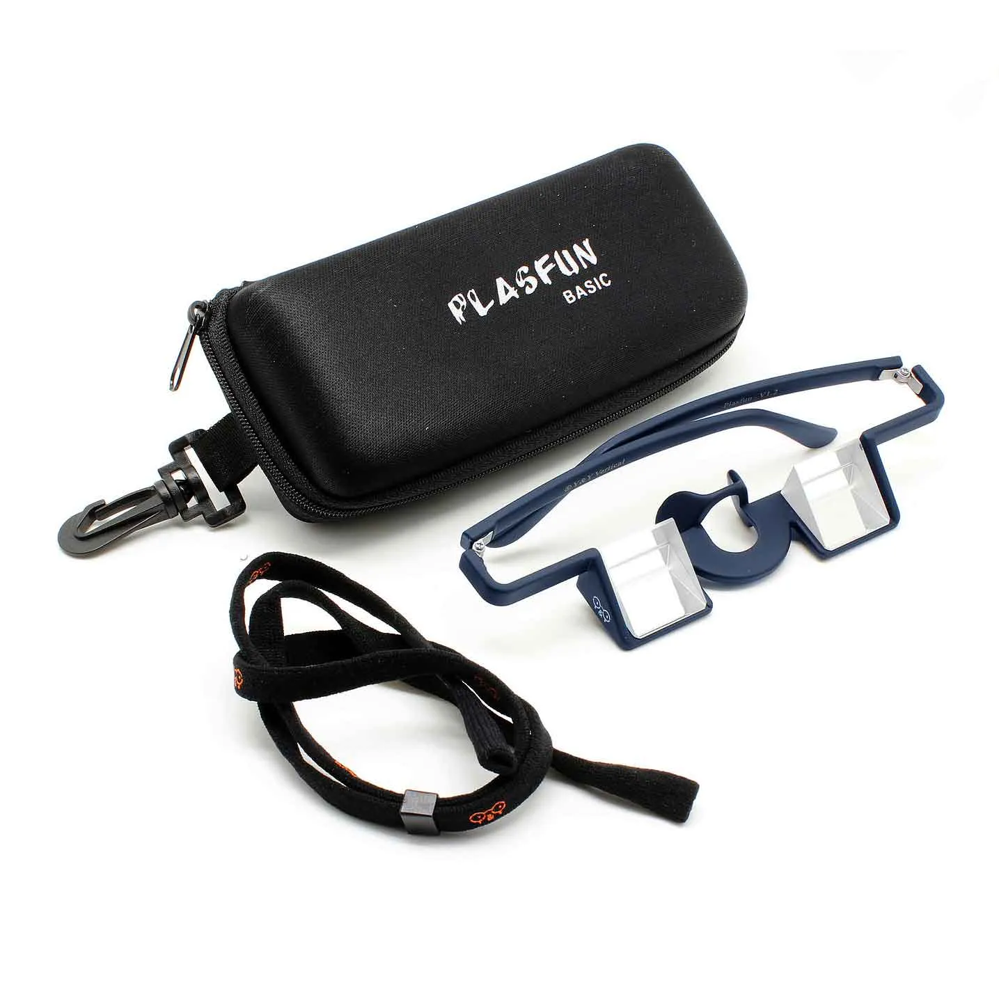 Plasfun Basic Climbing Belay Glasses