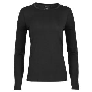 Polarmax Women's Merino Wool Crewneck