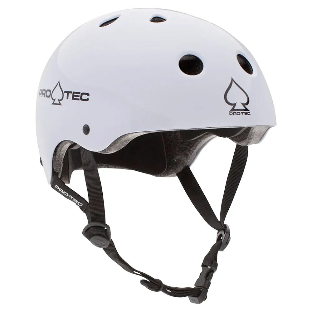 Pro-Tec Classic Certified Helmet
