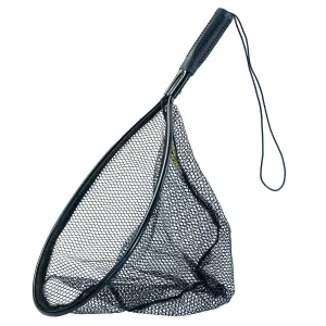 ProTec Hook Resistant/Aluminum Trout Net - (15.5" x 11")