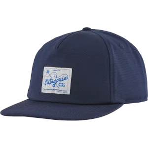 Quality Surf Label Funfarer Cap