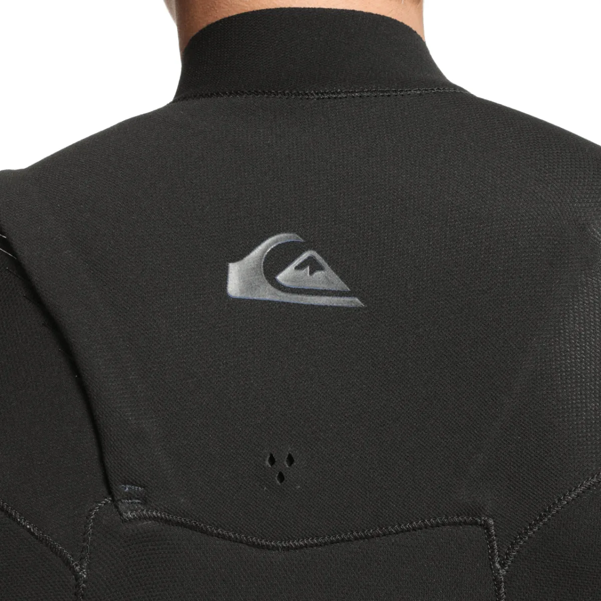 Quiksilver Highline 4/3 Chest Zip Wetsuit