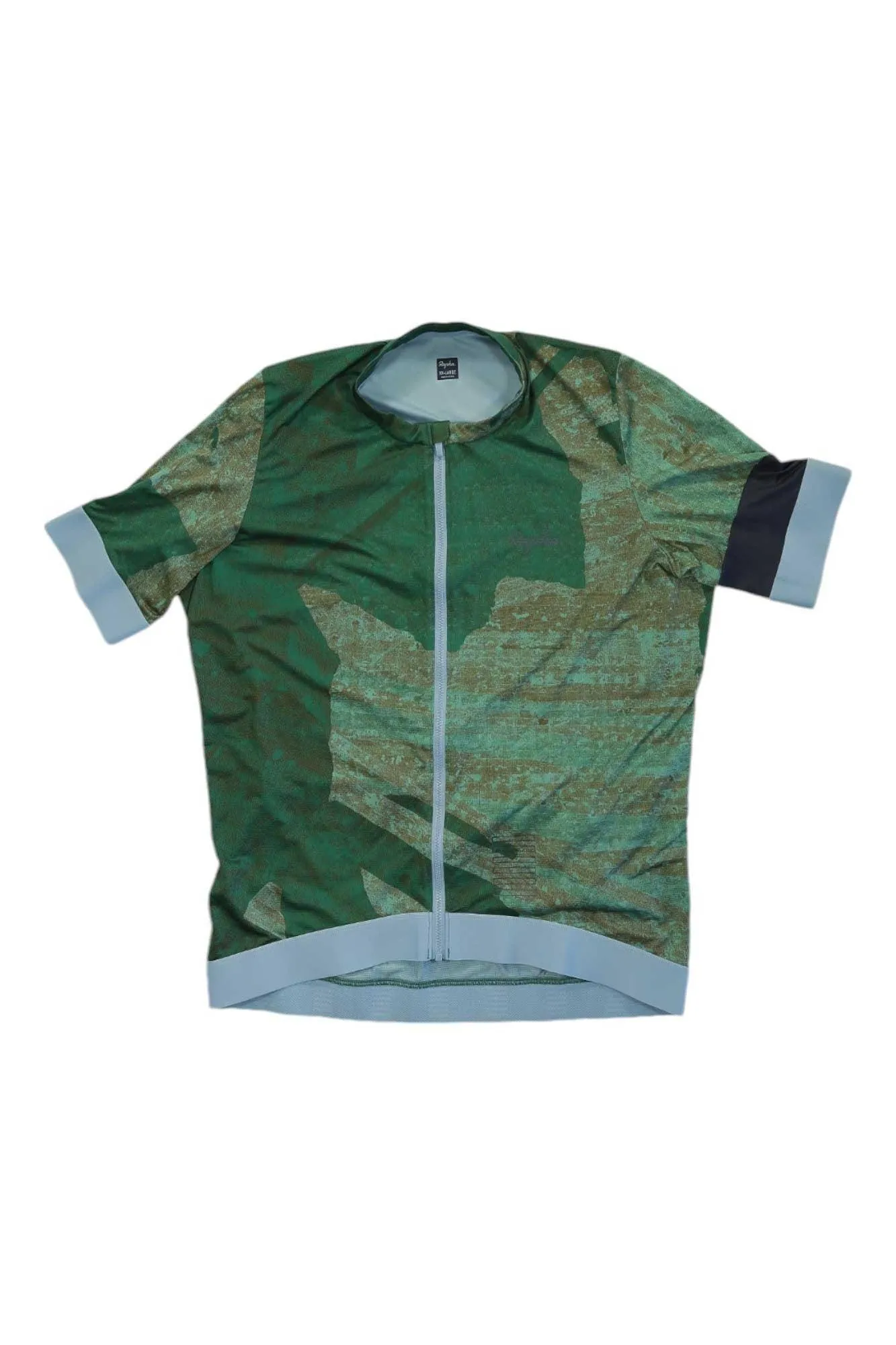 Rapha Mens Pro Team Gravel Training Jersey