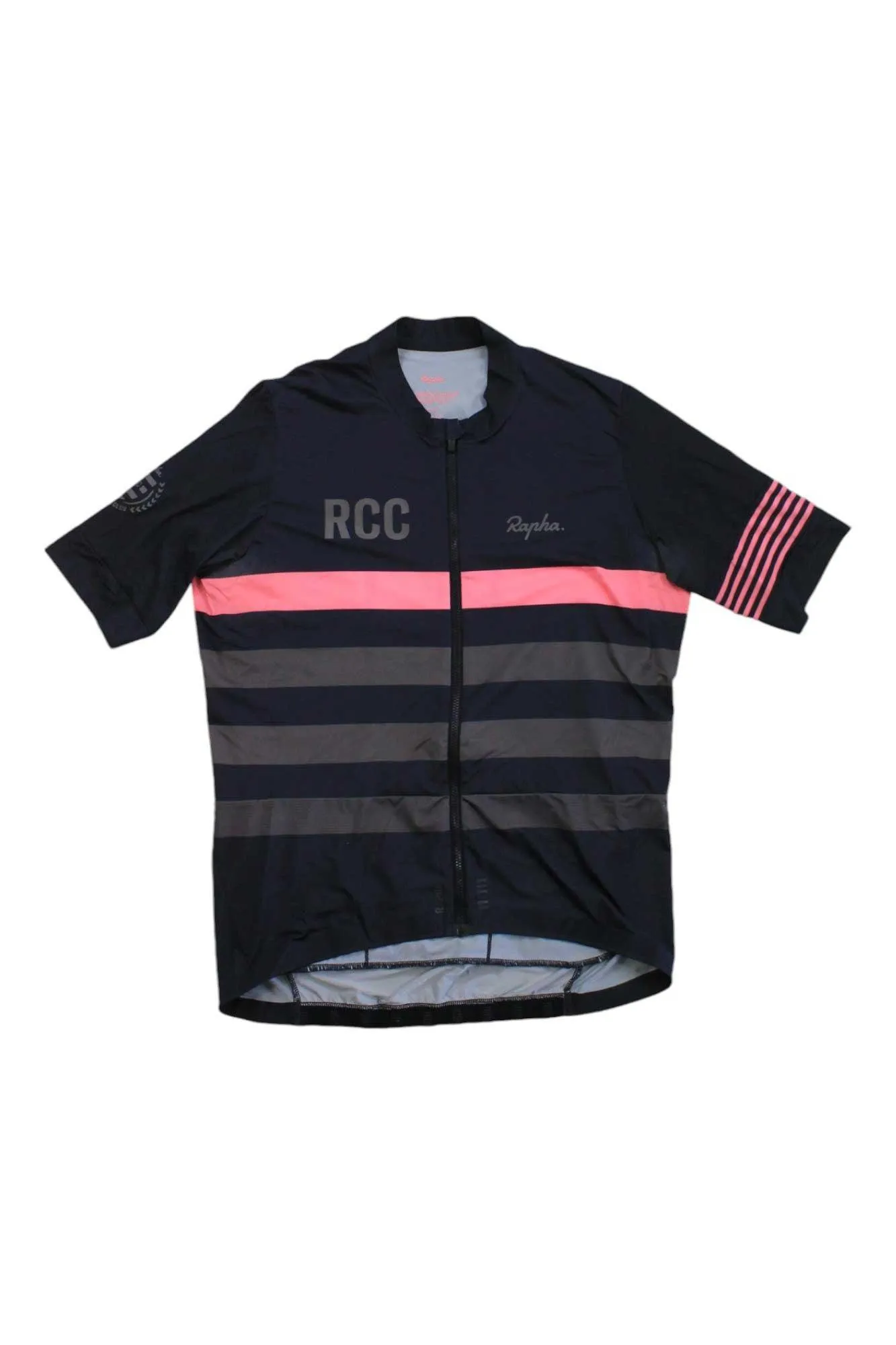 Rapha Mens RCC Pro Team Jersey